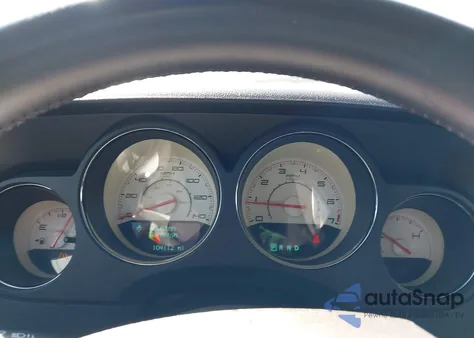 2013 Dodge Challenger Rallye Redline z USA, uszkodzony, nr VIN 2C3CDYAG1DH652286